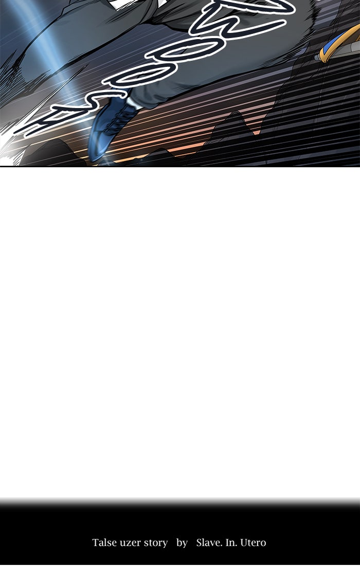 Tower of God Manga Chapter 476 page 14 - [Season 3] Ep. 59