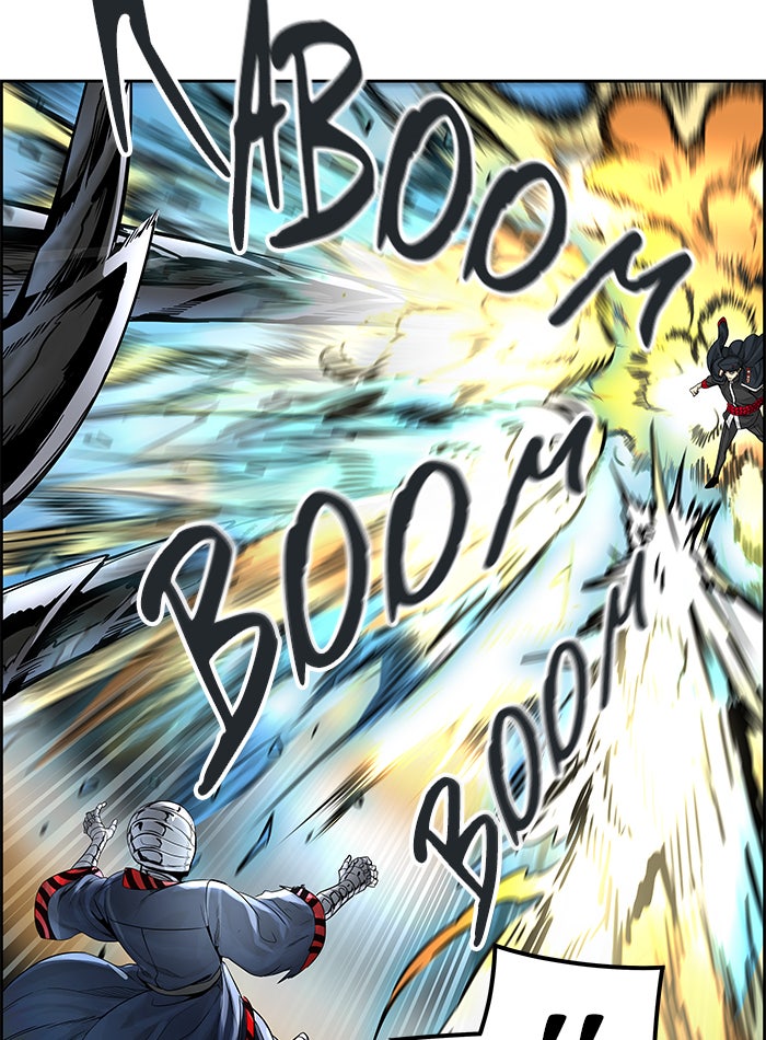 Tower of God Manga Chapter 476 page 22 - [Season 3] Ep. 59