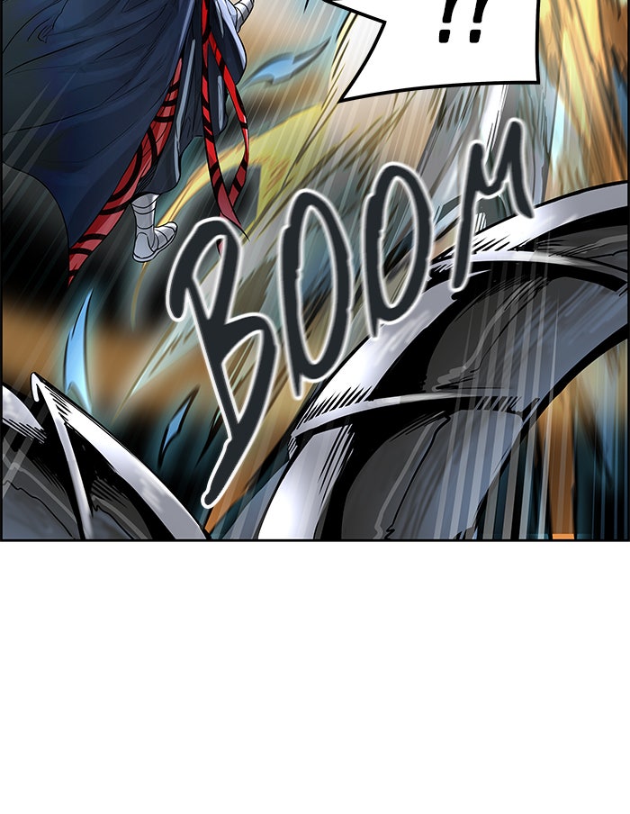 Tower of God Manga Chapter 476 page 23 - [Season 3] Ep. 59