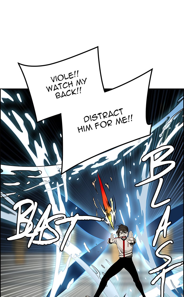 Tower of God Manga Chapter 476 page 24 - [Season 3] Ep. 59