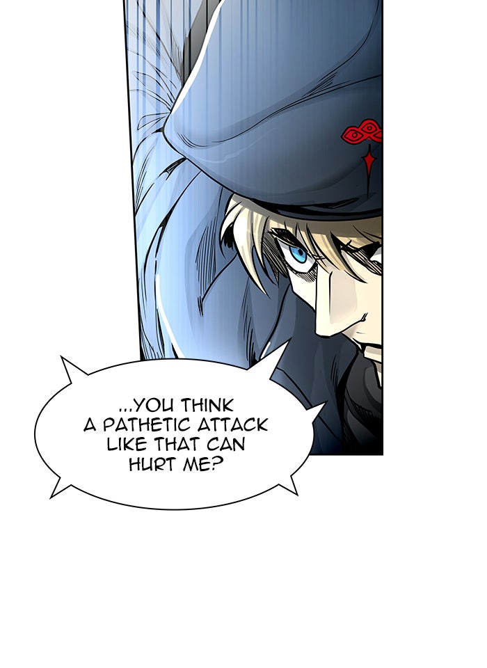 Tower of God Manga Chapter 476 page 27 - [Season 3] Ep. 59