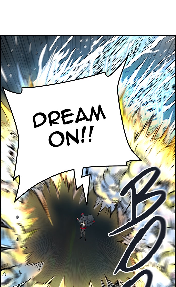 Tower of God Manga Chapter 476 page 28 - [Season 3] Ep. 59