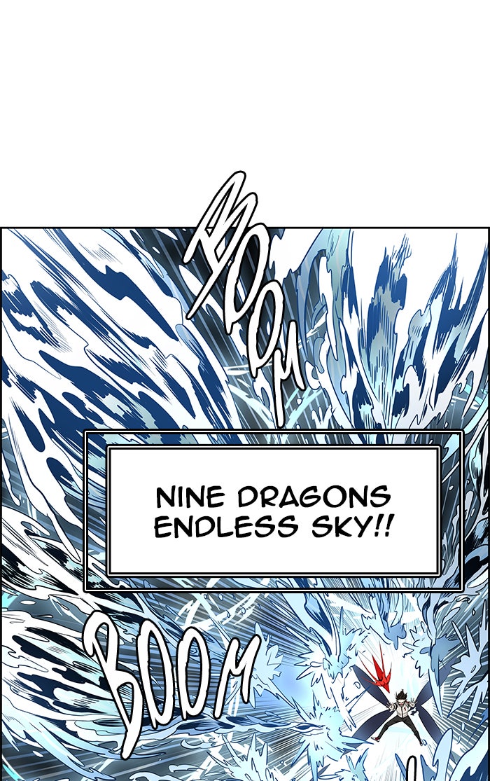 Tower of God Manga Chapter 476 page 31 - [Season 3] Ep. 59