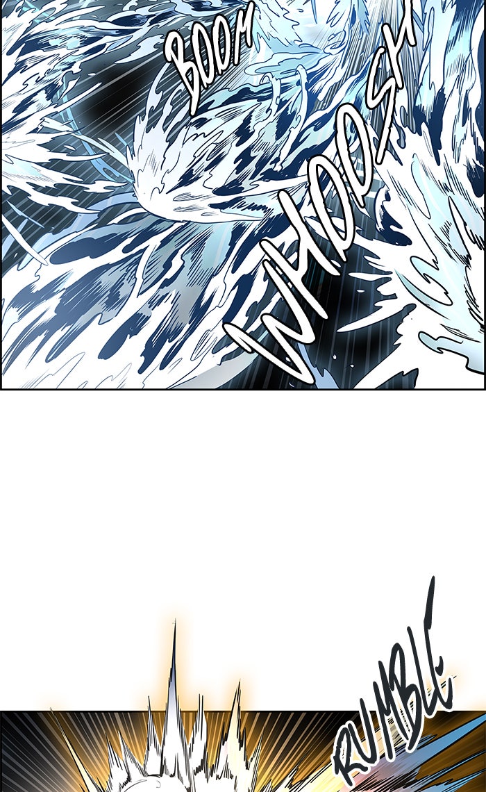 Tower of God Manga Chapter 476 page 32 - [Season 3] Ep. 59