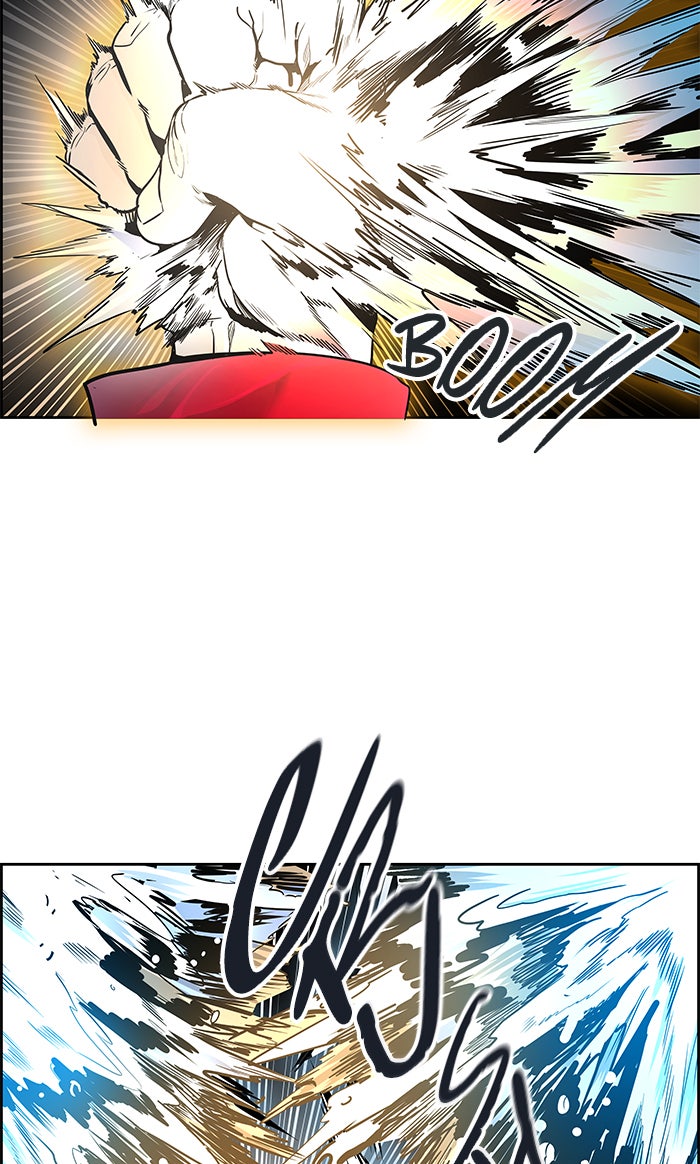 Tower of God Manga Chapter 476 page 33 - [Season 3] Ep. 59