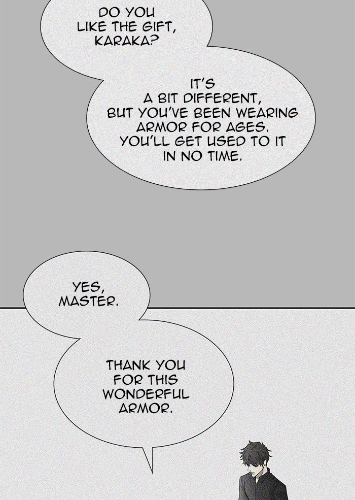 Tower of God Manga Chapter 476 page 38 - [Season 3] Ep. 59