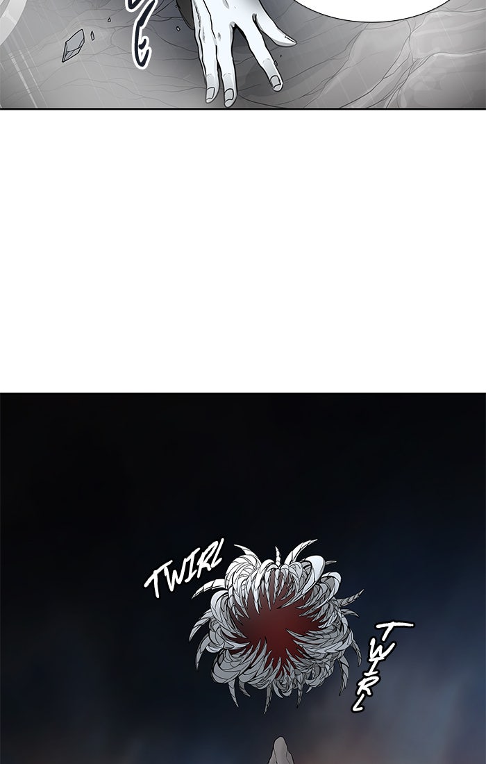 Tower of God Manga Chapter 476 page 4 - [Season 3] Ep. 59