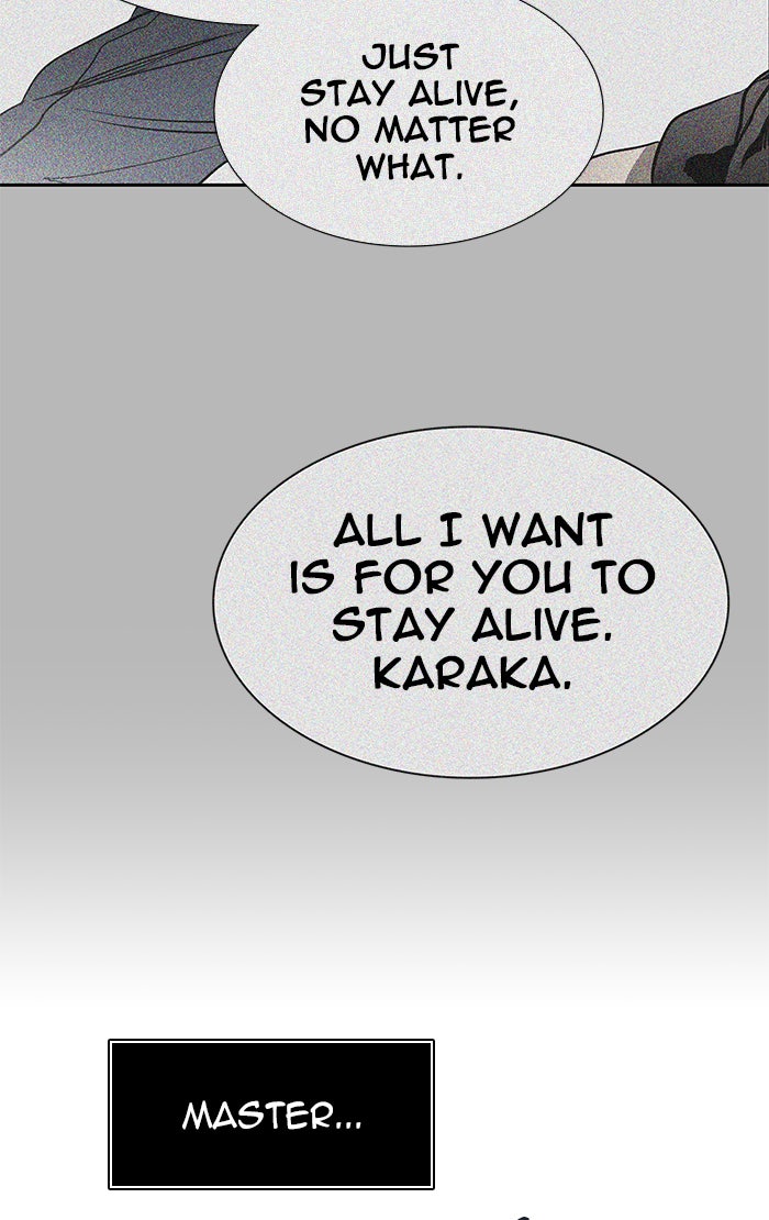 Tower of God Manga Chapter 476 page 42 - [Season 3] Ep. 59