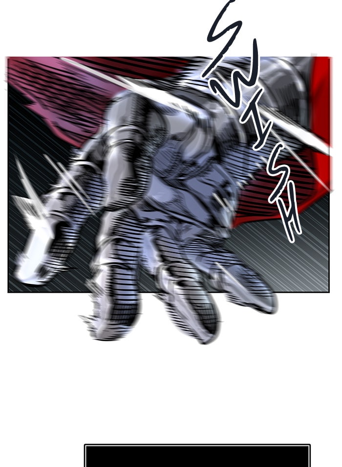 Tower of God Manga Chapter 476 page 43 - [Season 3] Ep. 59