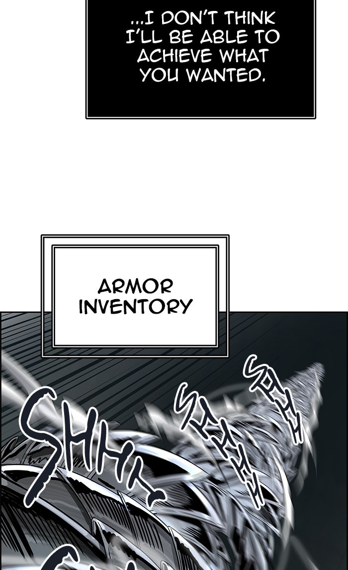 Tower of God Manga Chapter 476 page 44 - [Season 3] Ep. 59