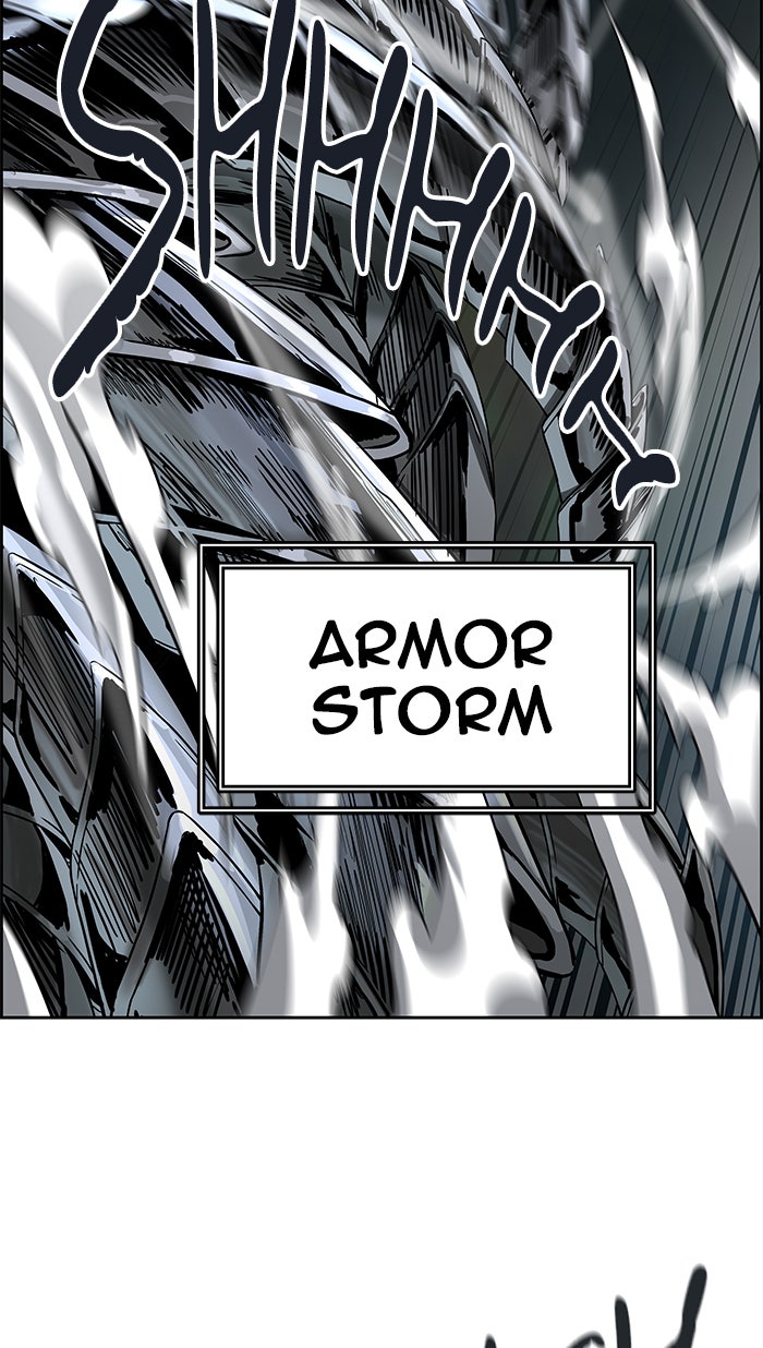 Tower of God Manga Chapter 476 page 45 - [Season 3] Ep. 59