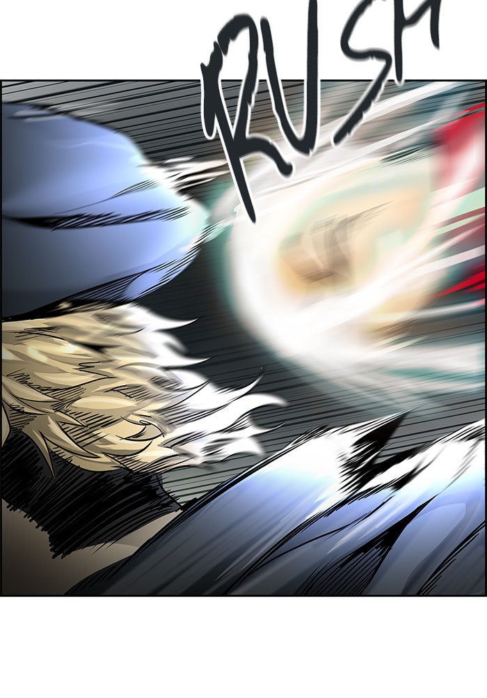 Tower of God Manga Chapter 476 page 46 - [Season 3] Ep. 59