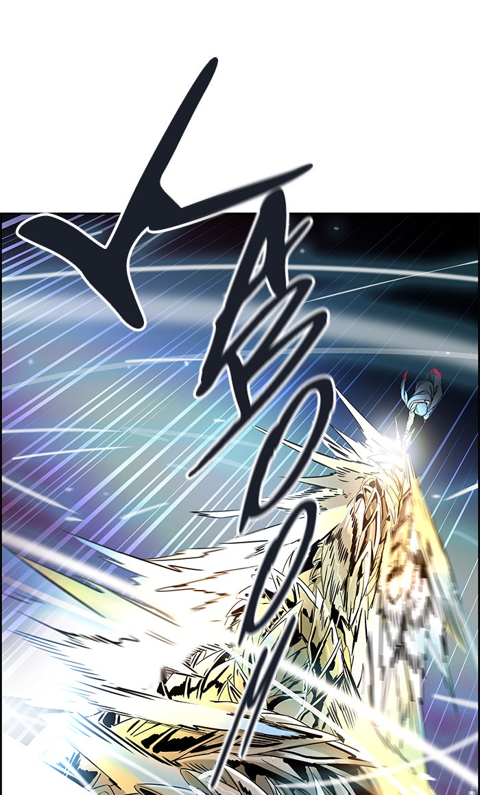 Tower of God Manga Chapter 476 page 47 - [Season 3] Ep. 59