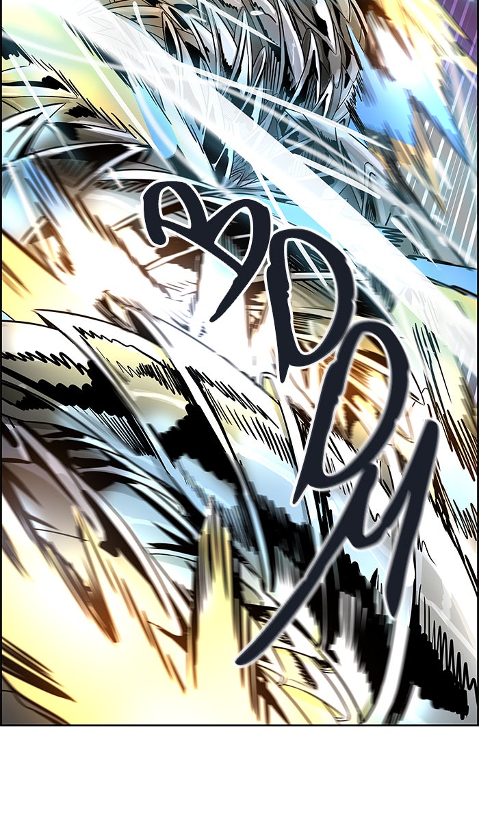 Tower of God Manga Chapter 476 page 48 - [Season 3] Ep. 59