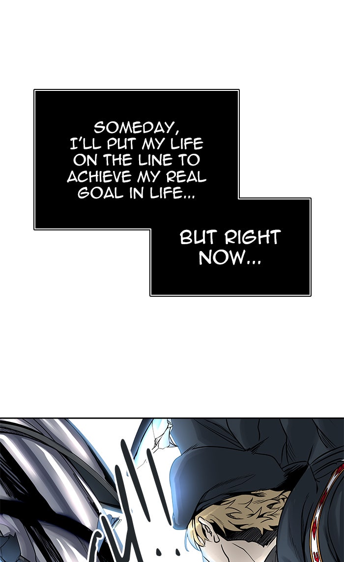 Tower of God Manga Chapter 476 page 49 - [Season 3] Ep. 59