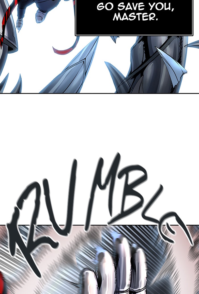 Tower of God Manga Chapter 476 page 51 - [Season 3] Ep. 59