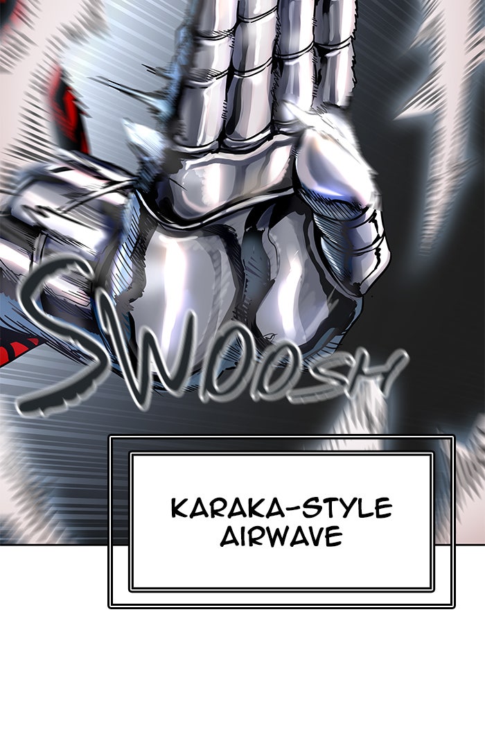 Tower of God Manga Chapter 476 page 52 - [Season 3] Ep. 59