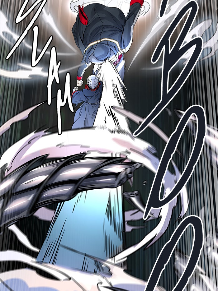 Tower of God Manga Chapter 476 page 54 - [Season 3] Ep. 59