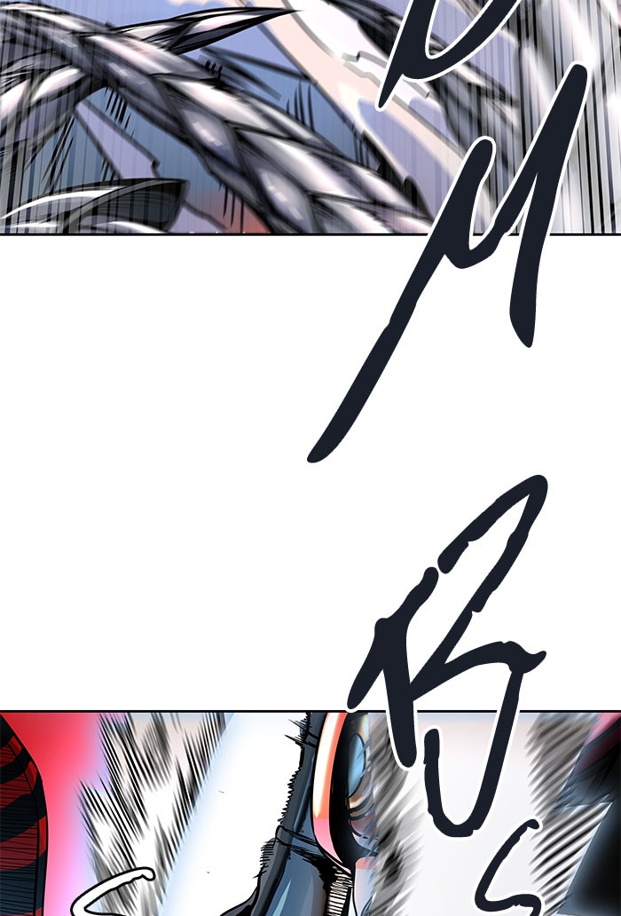 Tower of God Manga Chapter 476 page 55 - [Season 3] Ep. 59