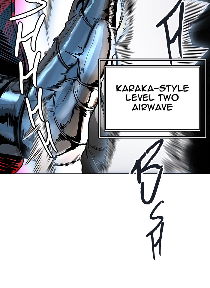 Tower of God Manga Chapter 476 page 56 - [Season 3] Ep. 59