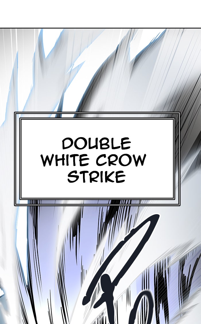 Tower of God Manga Chapter 476 page 57 - [Season 3] Ep. 59