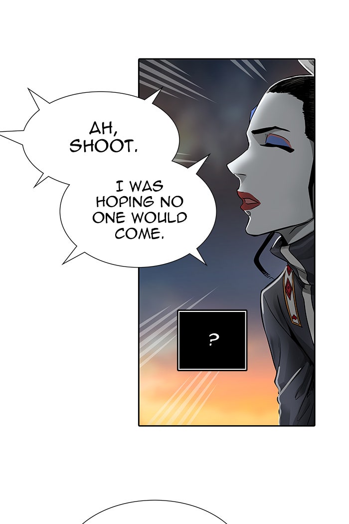 Tower of God Manga Chapter 476 page 6 - [Season 3] Ep. 59