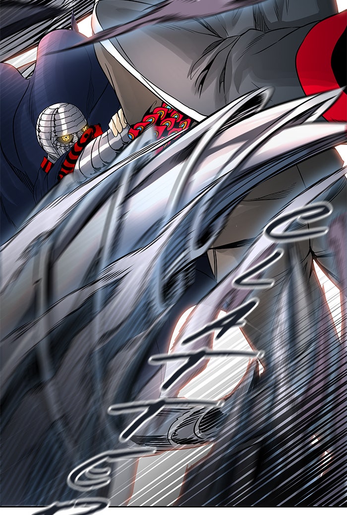 Tower of God Manga Chapter 476 page 67 - [Season 3] Ep. 59