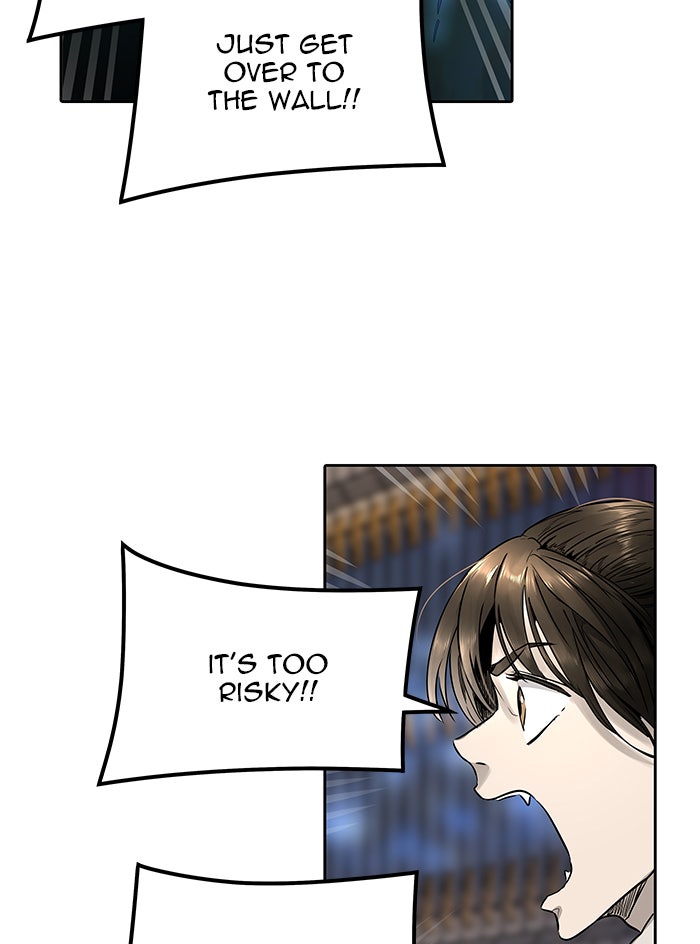 Tower of God Manga Chapter 476 page 69 - [Season 3] Ep. 59