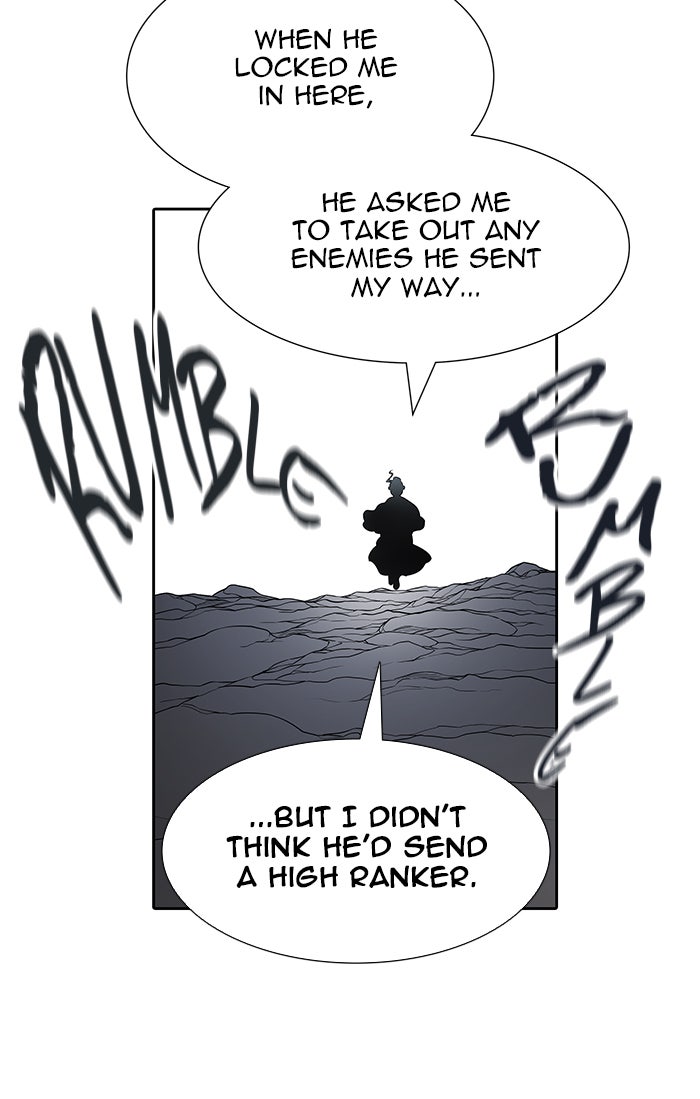 Tower of God Manga Chapter 476 page 7 - [Season 3] Ep. 59