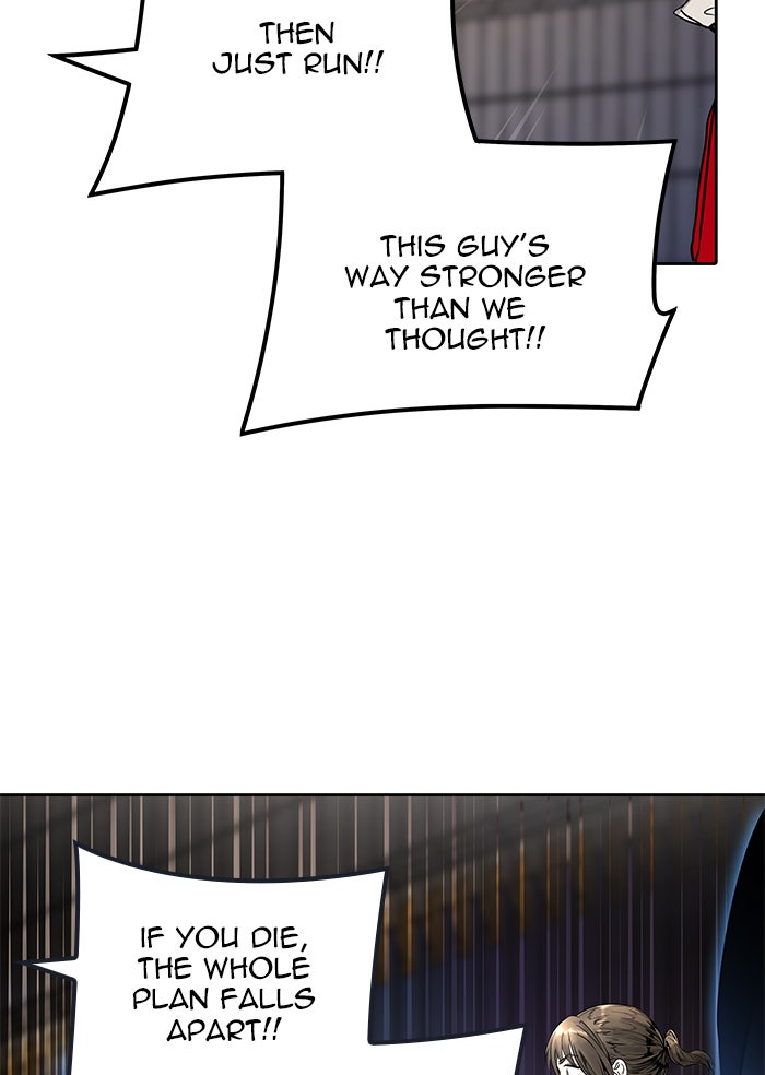 Tower of God Manga Chapter 476 page 70 - [Season 3] Ep. 59