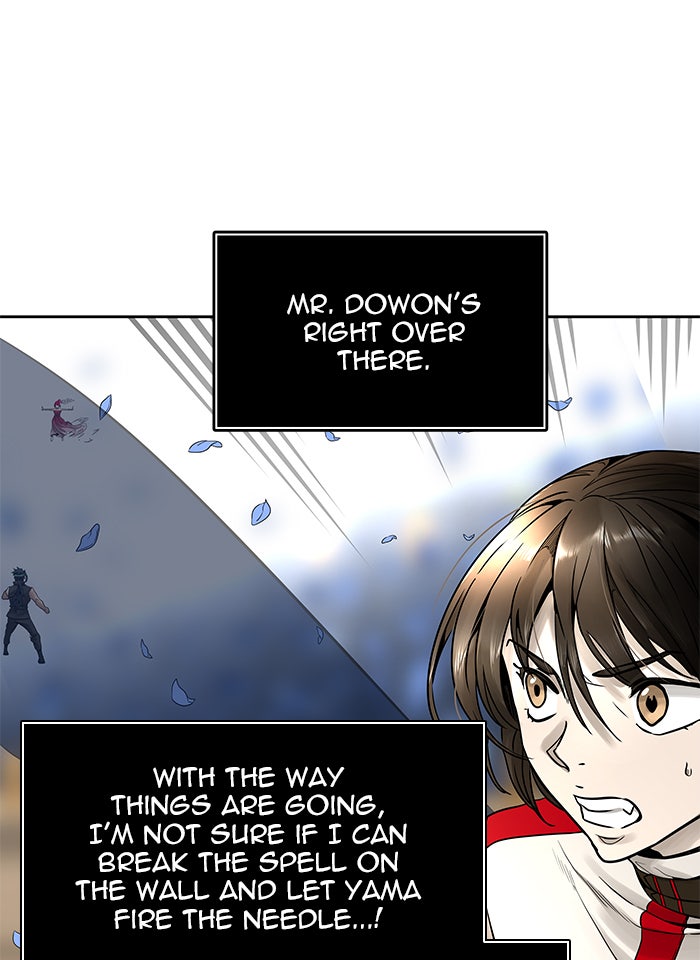 Tower of God Manga Chapter 476 page 72 - [Season 3] Ep. 59