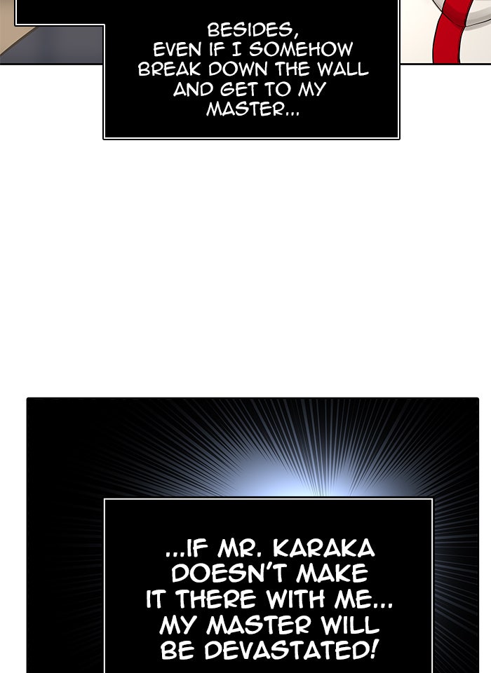 Tower of God Manga Chapter 476 page 73 - [Season 3] Ep. 59