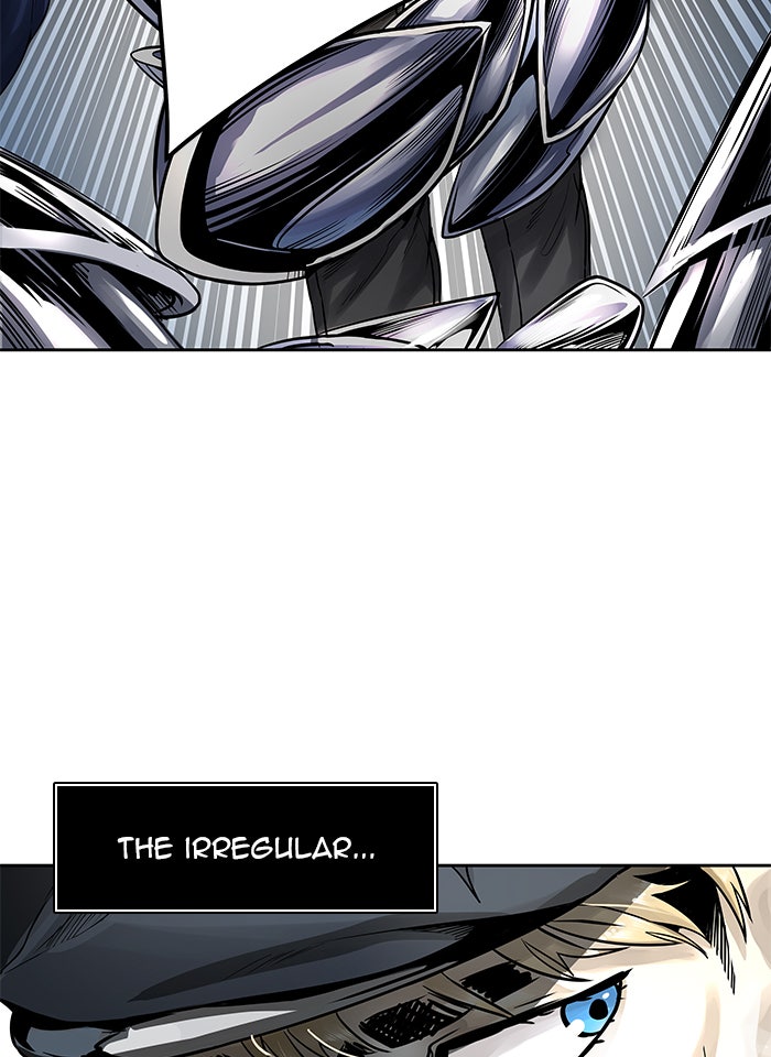 Tower of God Manga Chapter 476 page 77 - [Season 3] Ep. 59