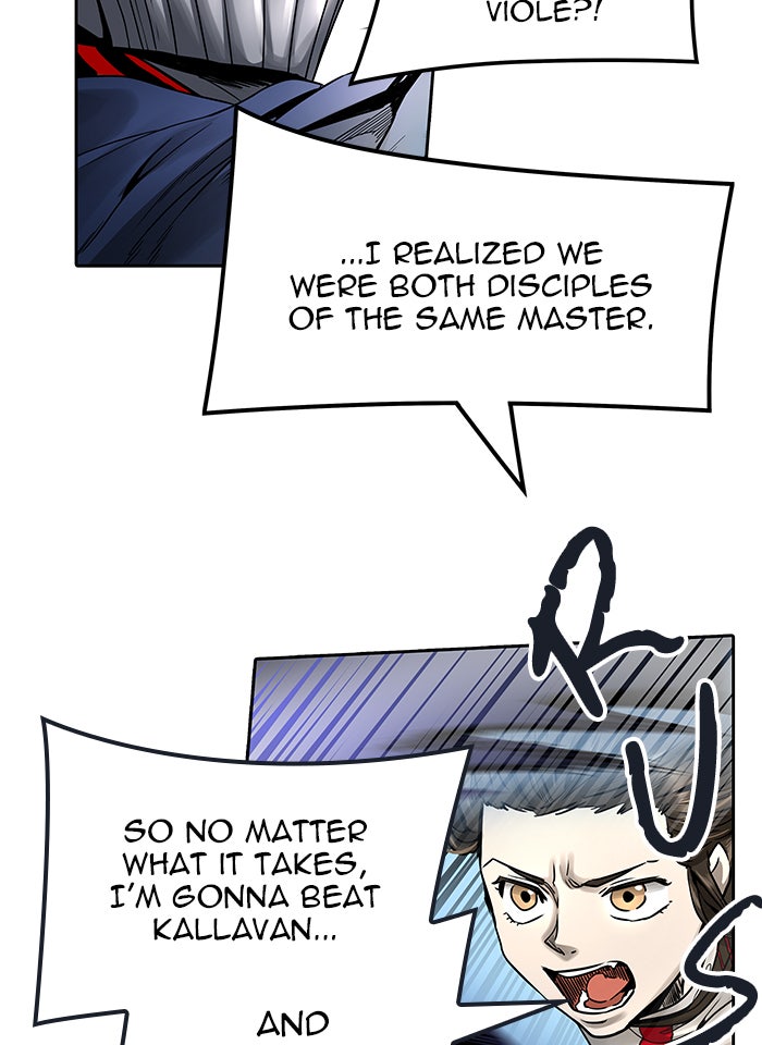 Tower of God Manga Chapter 476 page 79 - [Season 3] Ep. 59