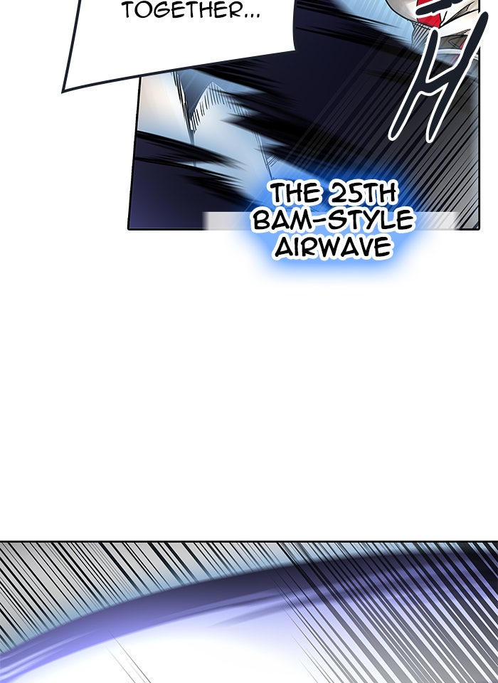 Tower of God Manga Chapter 476 page 80 - [Season 3] Ep. 59