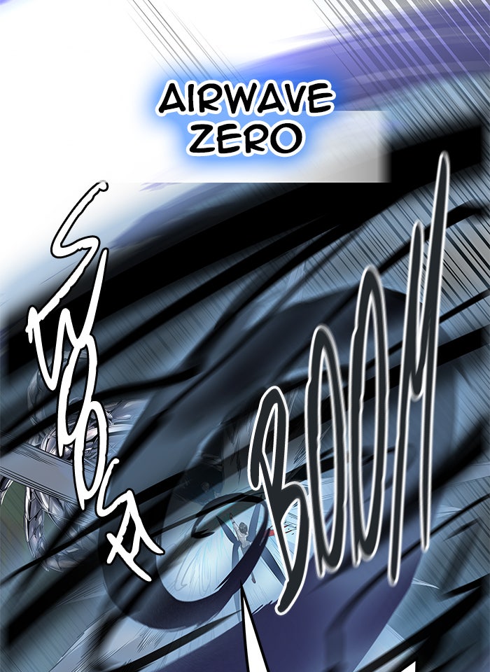 Tower of God Manga Chapter 476 page 81 - [Season 3] Ep. 59