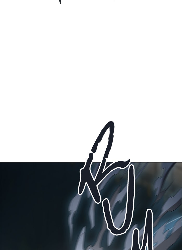 Tower of God Manga Chapter 476 page 83 - [Season 3] Ep. 59