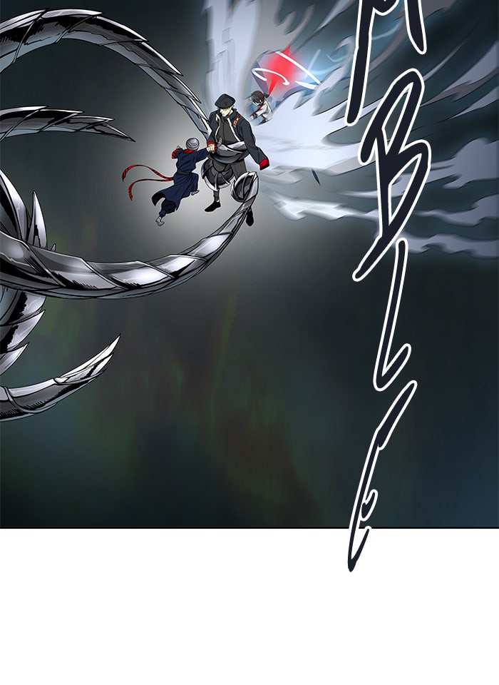 Tower of God Manga Chapter 476 page 84 - [Season 3] Ep. 59