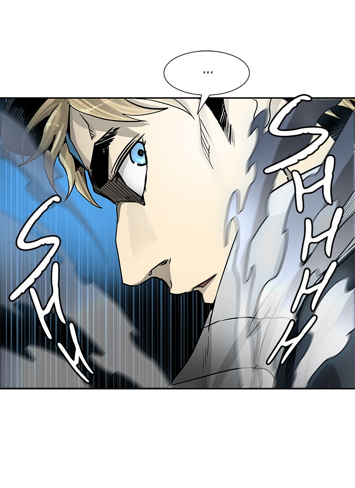 Tower of God Manga Chapter 476 page 85 - [Season 3] Ep. 59