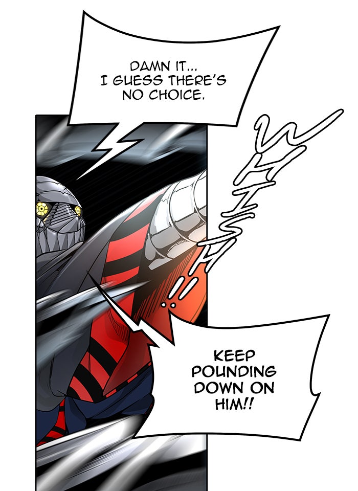 Tower of God Manga Chapter 476 page 86 - [Season 3] Ep. 59