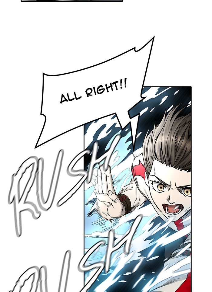 Tower of God Manga Chapter 476 page 87 - [Season 3] Ep. 59