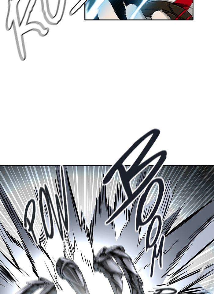 Tower of God Manga Chapter 476 page 88 - [Season 3] Ep. 59