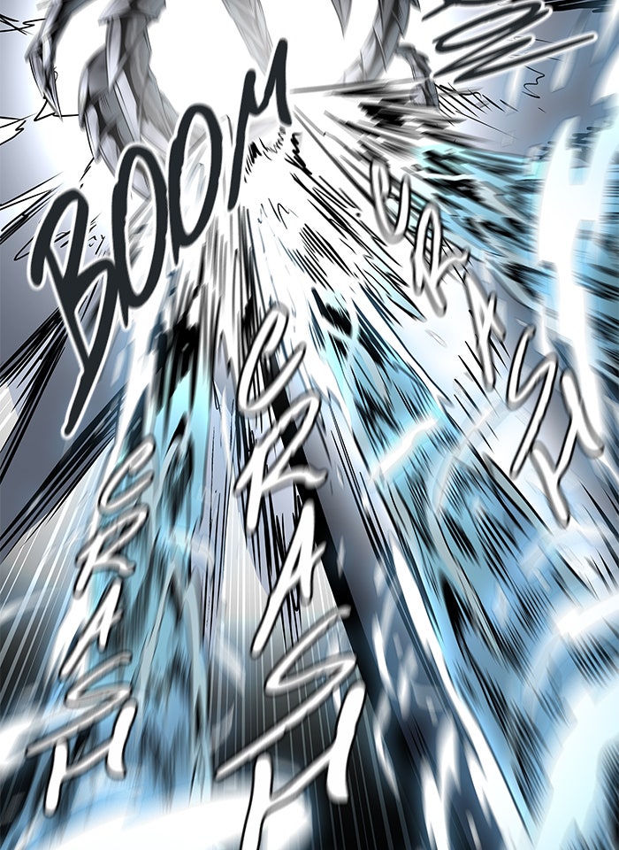 Tower of God Manga Chapter 476 page 89 - [Season 3] Ep. 59