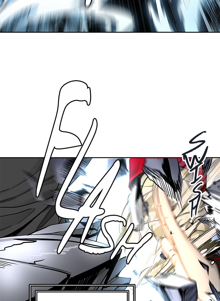 Tower of God Manga Chapter 476 page 90 - [Season 3] Ep. 59