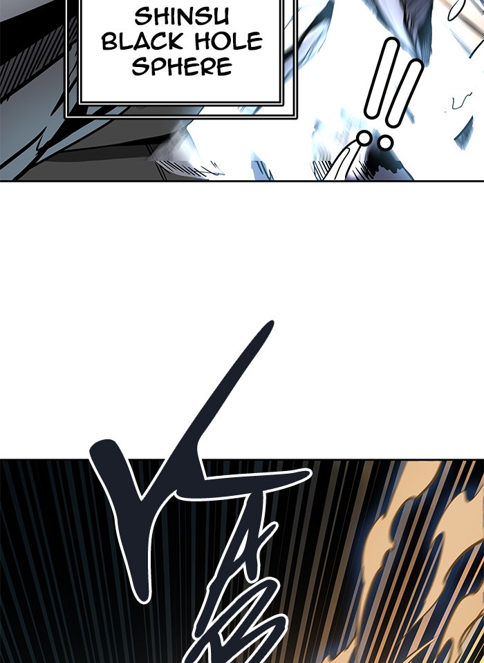 Tower of God Manga Chapter 476 page 91 - [Season 3] Ep. 59