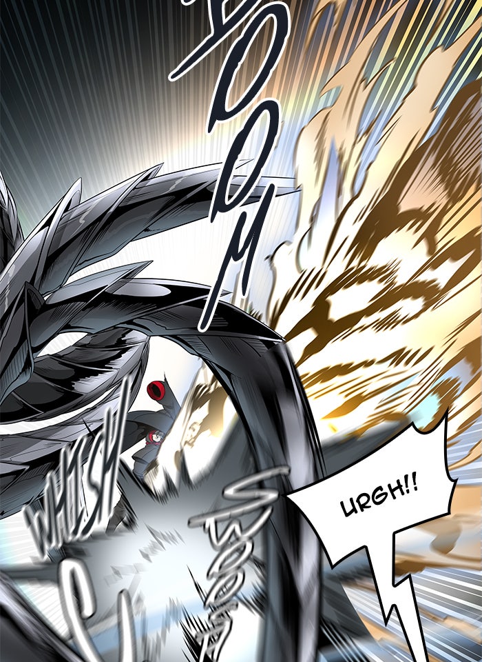 Tower of God Manga Chapter 476 page 92 - [Season 3] Ep. 59