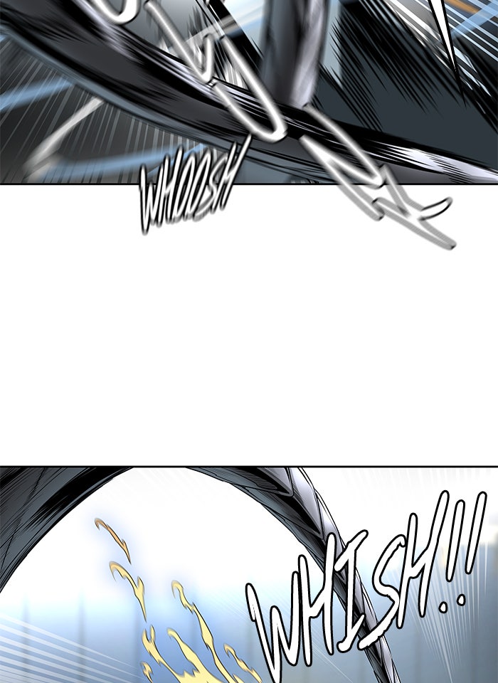 Tower of God Manga Chapter 476 page 93 - [Season 3] Ep. 59