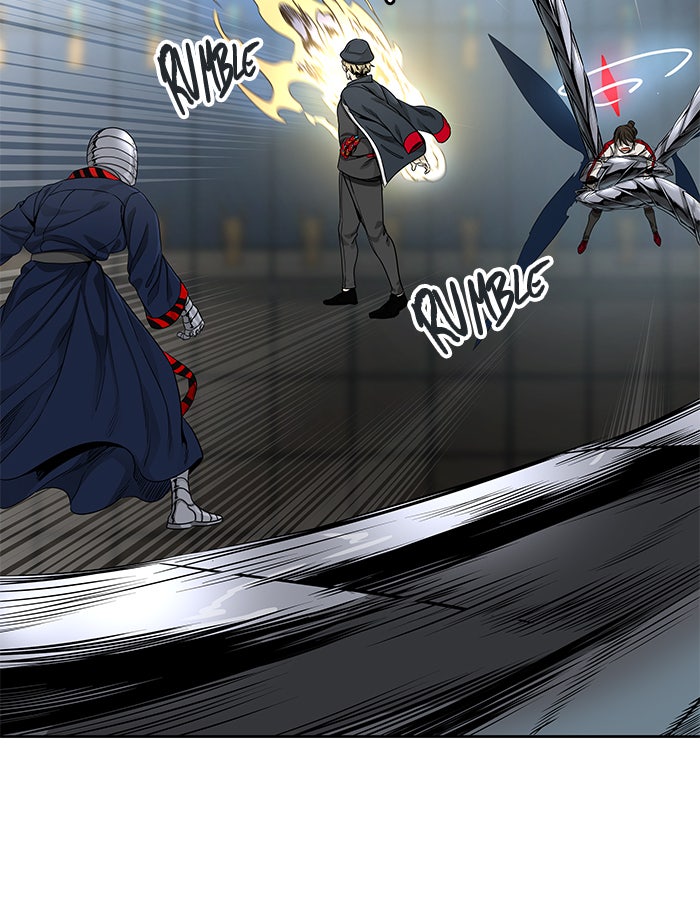 Tower of God Manga Chapter 476 page 94 - [Season 3] Ep. 59