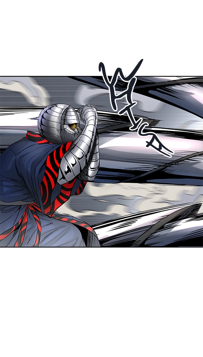 Tower of God Manga Chapter 477 page 100 - [Season 3] Ep. 60