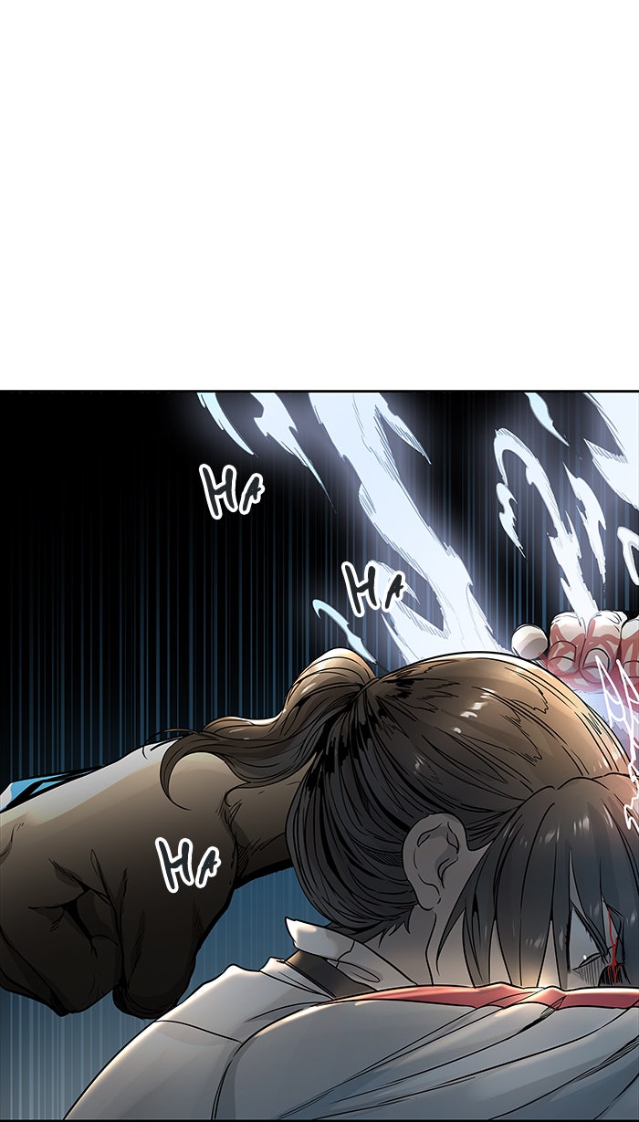 Tower of God Manga Chapter 477 page 101 - [Season 3] Ep. 60